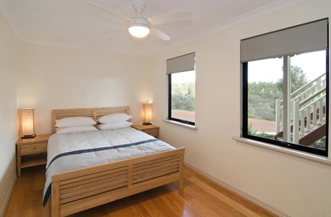 Tranquility - Accommodation Port Hedland 2