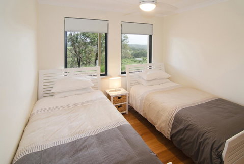 Tranquility - Accommodation Port Hedland 12