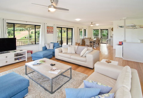 Tranquility - Accommodation Port Hedland 7