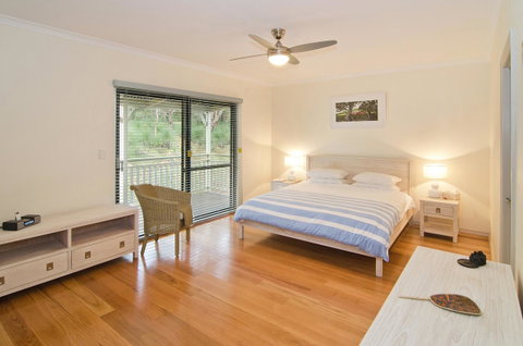 Tranquility - Accommodation Port Hedland 11