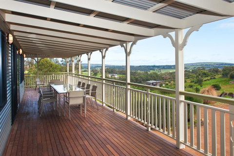 Tranquility - Accommodation Port Hedland 14