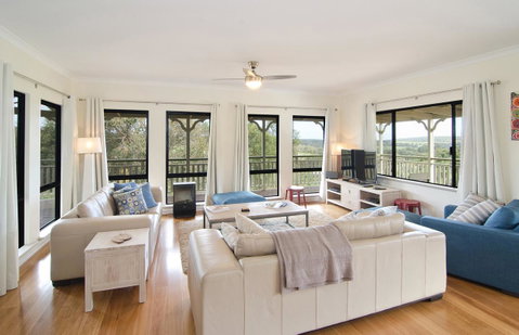 Tranquility - Accommodation Port Hedland 13