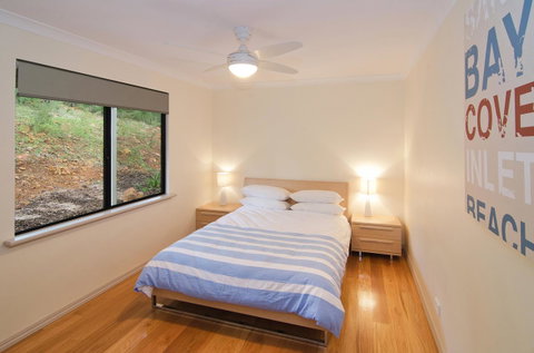 Tranquility - Accommodation Port Hedland 4