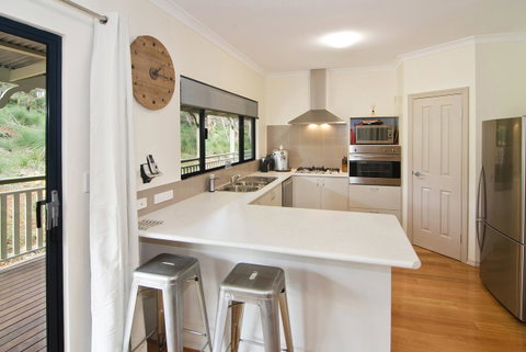 Tranquility - Accommodation Port Hedland 8