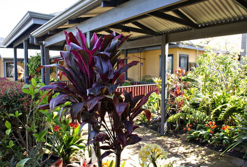 Vintages Accommodation - Accommodation Port Hedland 14