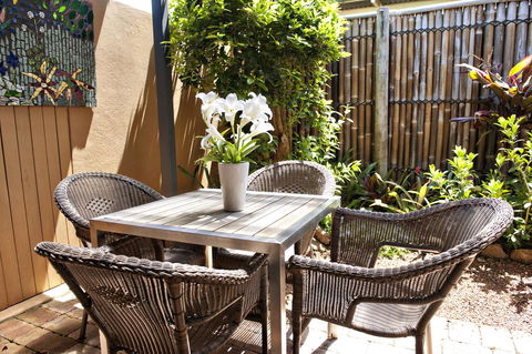 Vintages Accommodation - Accommodation Port Hedland 17