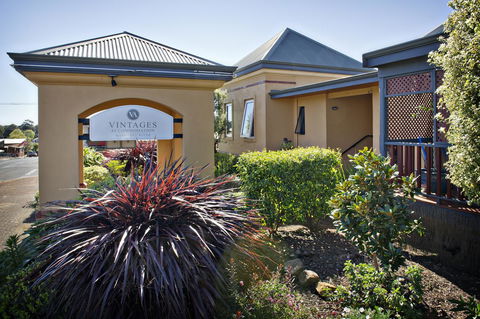 Vintages Accommodation - Accommodation Port Hedland 0