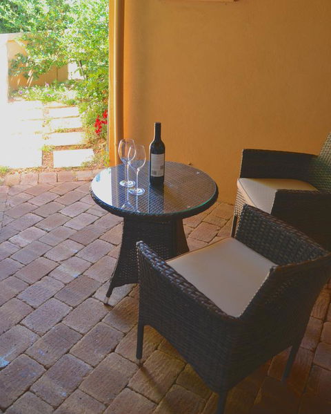 Vintages Accommodation - Accommodation Port Hedland 32