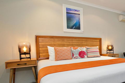 Vintages Accommodation - Accommodation Port Hedland 7