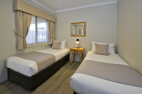 Vintages Accommodation - Accommodation Port Hedland 39