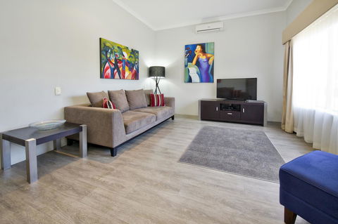 Vintages Accommodation - Accommodation Port Hedland 12