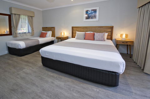 Vintages Accommodation - Accommodation Port Hedland 11