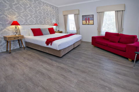 Vintages Accommodation - Accommodation Port Hedland 1