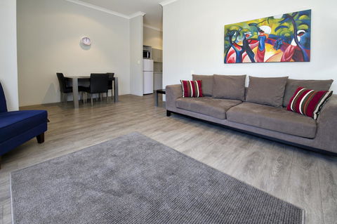 Vintages Accommodation - Accommodation Port Hedland 31