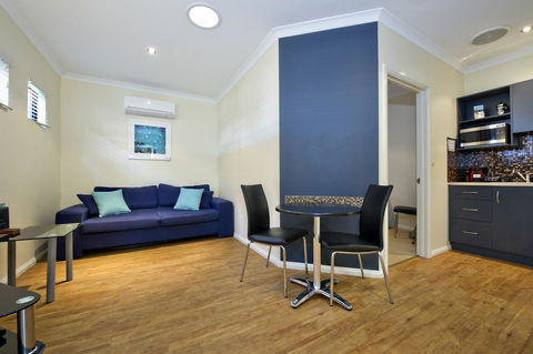 Vintages Accommodation - Accommodation Port Hedland 25