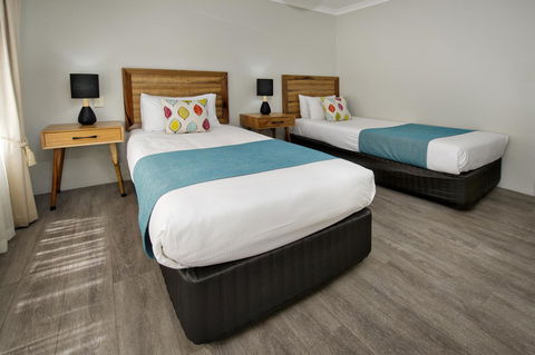 Vintages Accommodation - Accommodation Port Hedland 9