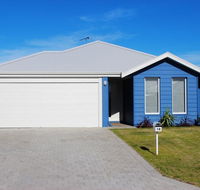 The beach house - Accommodation Port Hedland