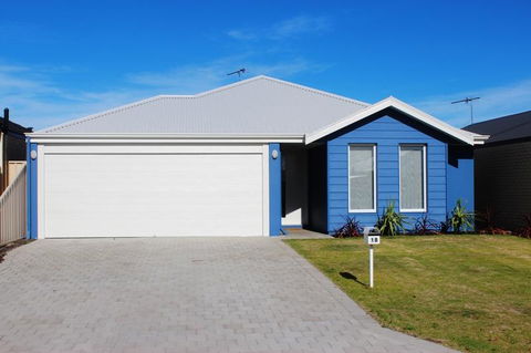 The Beach House - Accommodation Port Hedland 0