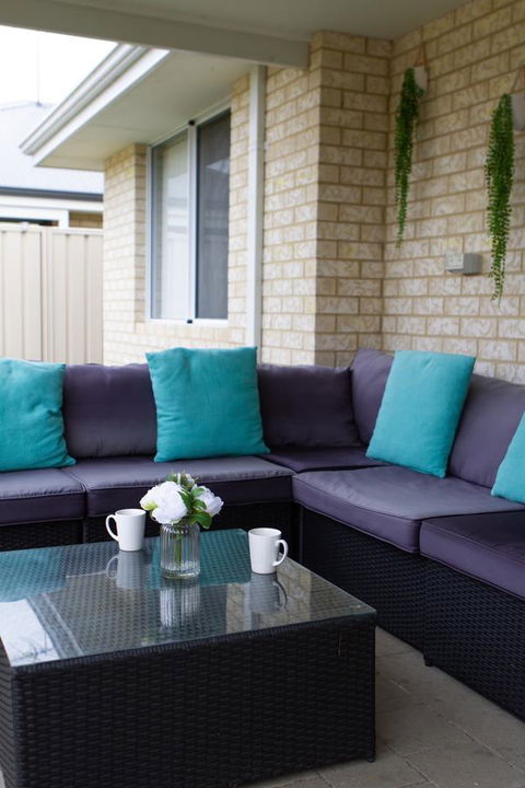 The Beach House - Accommodation Port Hedland 17