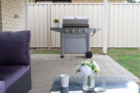The Beach House - Accommodation Port Hedland 18