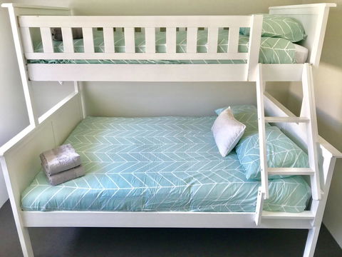 The Beach House - Accommodation Port Hedland 16
