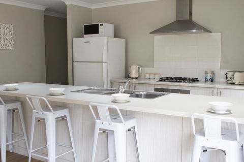 The Beach House - Accommodation Port Hedland 11