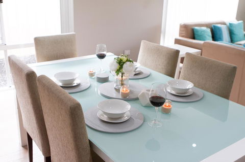 The Beach House - Accommodation Port Hedland 6