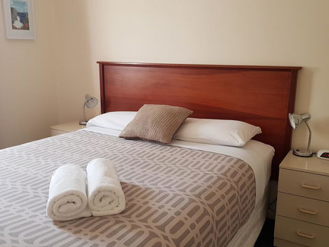 Park Avenue Holiday Units - Accommodation Port Hedland 6