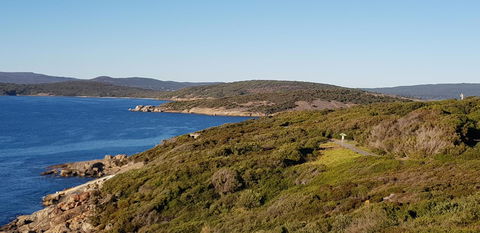 Park Avenue Holiday Units - Accommodation Port Hedland 28