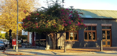 Park Avenue Holiday Units - Accommodation Port Hedland 26