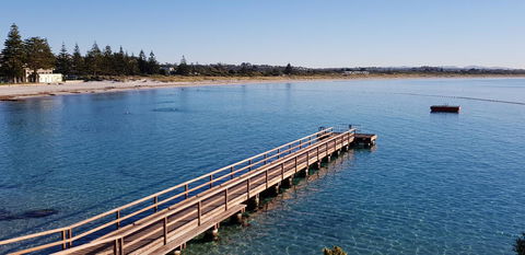 Park Avenue Holiday Units - Accommodation Port Hedland 13