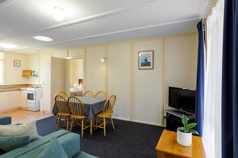 Park Avenue Holiday Units - Accommodation Port Hedland 8