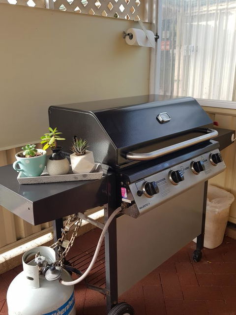 Park Avenue Holiday Units - Accommodation Port Hedland 24