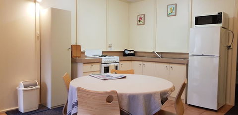 Park Avenue Holiday Units - Accommodation Port Hedland 17