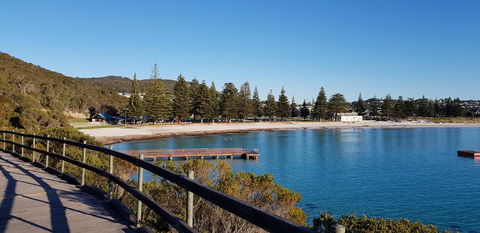 Park Avenue Holiday Units - Accommodation Port Hedland 12
