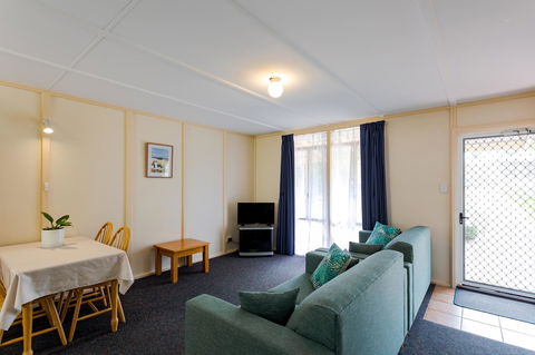 Park Avenue Holiday Units - Accommodation Port Hedland 10