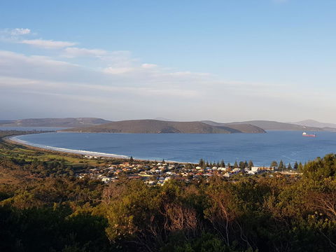 Park Avenue Holiday Units - Accommodation Port Hedland 1