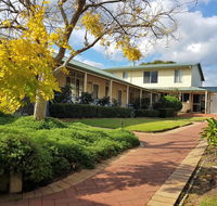 Park Avenue Holiday Units - Accommodation Port Hedland