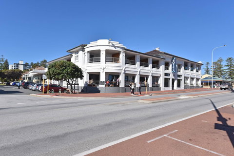Cottesloe Apartment Close To Beach - Accommodation Port Hedland 23