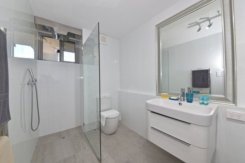 Cottesloe Apartment Close To Beach - Accommodation Port Hedland 12