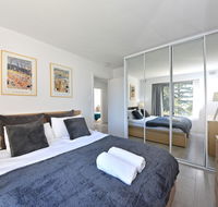Cottesloe apartment close to beach - Accommodation Port Hedland