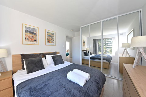 Cottesloe Apartment Close To Beach - Accommodation Port Hedland 0