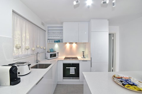 Cottesloe Apartment Close To Beach - Accommodation Port Hedland 13