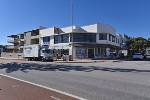 Cottesloe Apartment Close To Beach - Accommodation Port Hedland 25