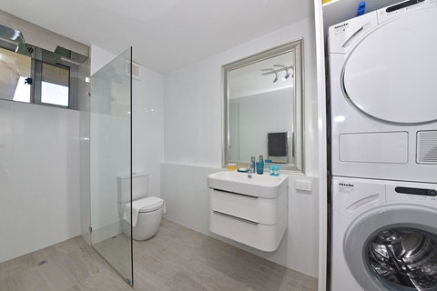 Cottesloe Apartment Close To Beach - Accommodation Port Hedland 2