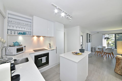 Cottesloe Apartment Close To Beach - Accommodation Port Hedland 8