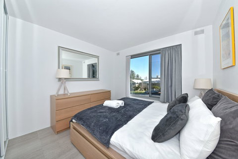 Cottesloe Apartment Close To Beach - Accommodation Port Hedland 15