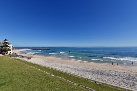 Cottesloe Apartment Close To Beach - Accommodation Port Hedland 24