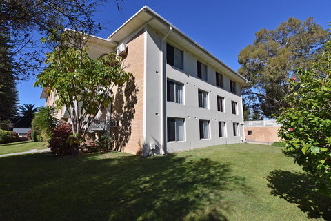 Cottesloe Apartment Close To Beach - Accommodation Port Hedland 28