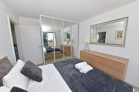 Cottesloe Apartment Close To Beach - Accommodation Port Hedland 5